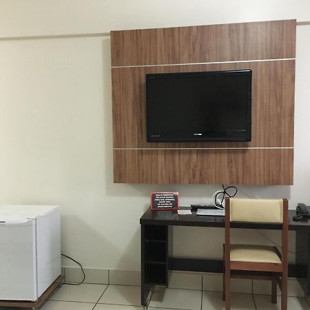 Diroma Exclusive: Thermal Pools, Sauna & Daily Housekeeping Caldas Novas Exterior photo