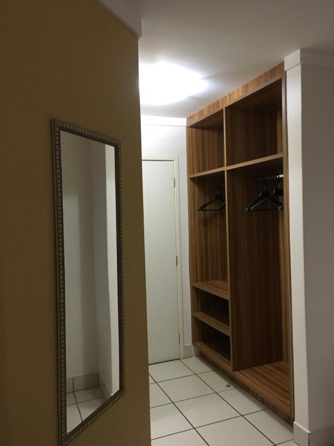 Diroma Exclusive: Thermal Pools, Sauna & Daily Housekeeping Caldas Novas Exterior photo