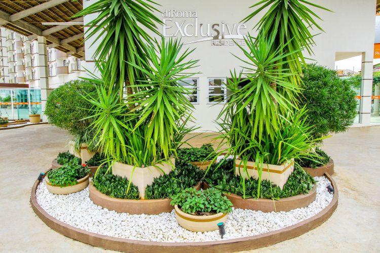 Diroma Exclusive: Thermal Pools, Sauna & Daily Housekeeping Caldas Novas Exterior photo