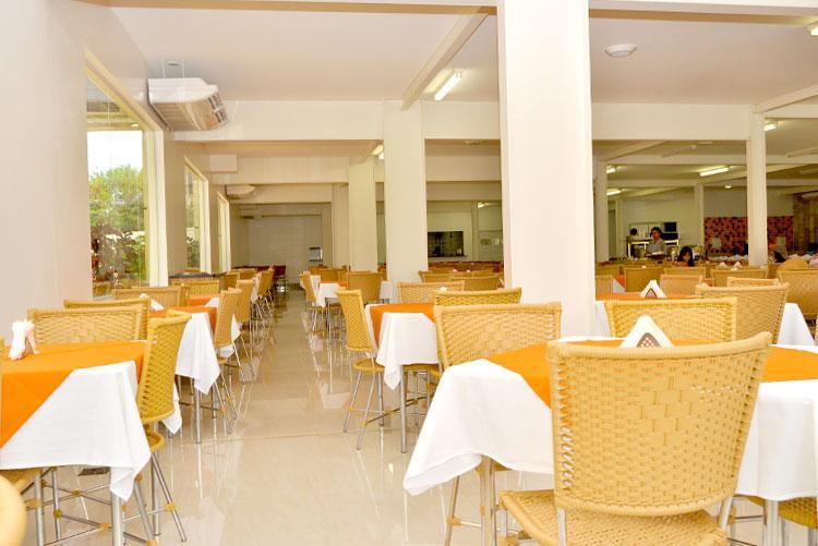 Diroma Exclusive: Thermal Pools, Sauna & Daily Housekeeping Caldas Novas Exterior photo
